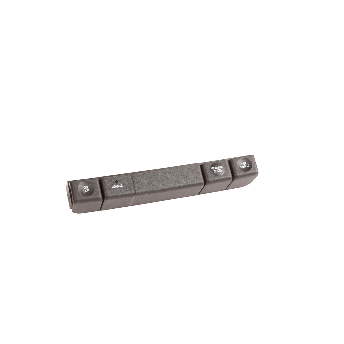 Cruise Control Switch